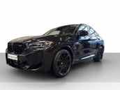 BMW X4 M