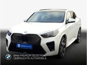 BMW iX2