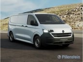 Volkswagen e-Transporter