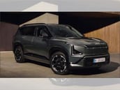 Kia EV5