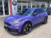 Abarth 600e