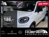 Leapmotor T03