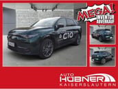 Leapmotor C10