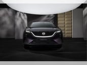 Mazda CX-6e