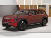 Kia EV9