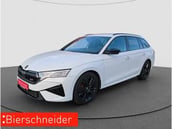 Skoda Octavia RS