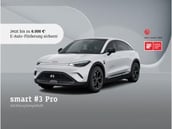 Smart #3