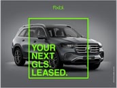 Mercedes-Benz GLS 350