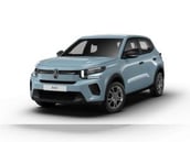 Citroën e-C3
