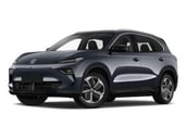 MG S5
