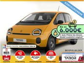 Renault Twingo E-Tech