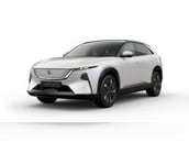 Mazda CX-6e