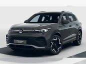 Volkswagen Tiguan R