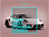 Porsche 911er