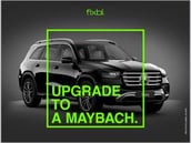 Maybach GLS