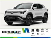 Suzuki e Vitara