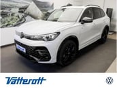 Volkswagen Tiguan R