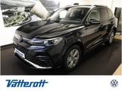 Volkswagen Tiguan R