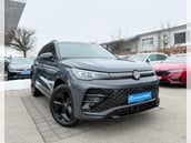 Volkswagen Tiguan R