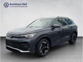 Volkswagen Tiguan R