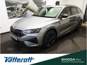 Skoda Octavia RS