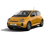 Renault Twingo E-Tech