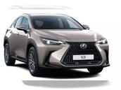 Lexus NX-Serie