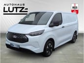 Ford e-Transit