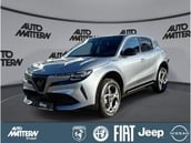 Alfa Romeo Junior
