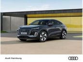 Audi SQ6 e-tron