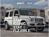 Mercedes-Benz G 500