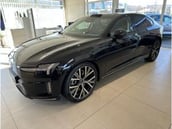 Volvo ES90