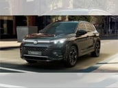 Volkswagen Tiguan R