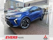 Mitsubishi Grandis