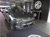 MG S5