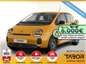Renault Twingo E-Tech