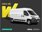 Citroën Jumper
