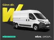 Citroën Jumper