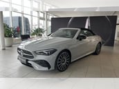 Mercedes-Benz CLE 200
