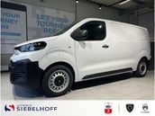 Citroën  ë-Jumpy