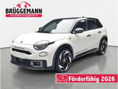 Abarth 600e