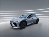 Lexus RZ
