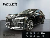 Lexus RX-Serie