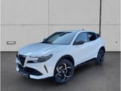 Alfa Romeo Junior