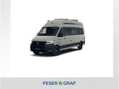 Volkswagen Grand California