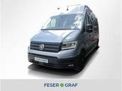 Volkswagen Grand California