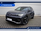 Volkswagen Tiguan R
