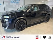 Citroën e-C5 Aircross