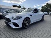 Mercedes-Benz C 63 AMG