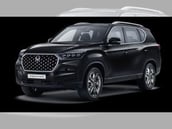 KGM Rexton